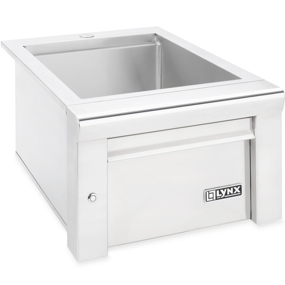 Lynx Professional 18 inch Sink