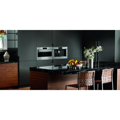 Wolf 30 inch Steam Convection Wall Oven
