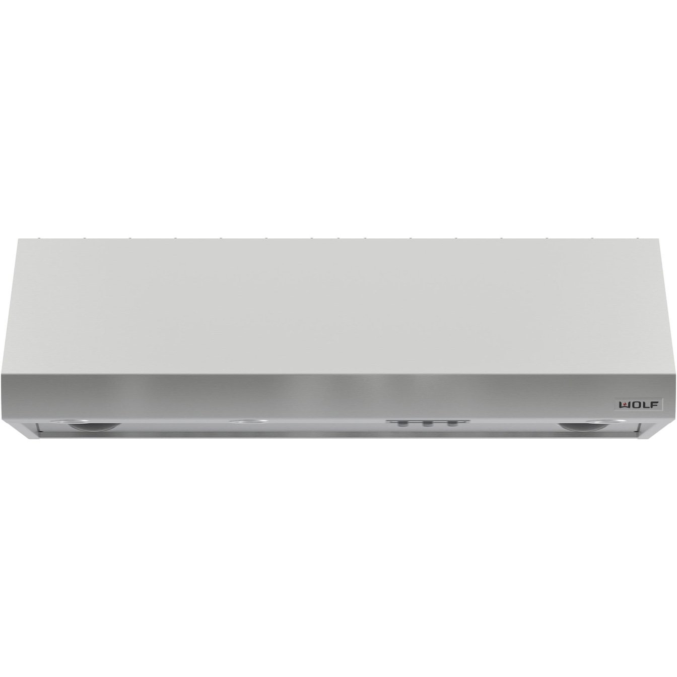 Wolf 60 inch Wall-Mount Professional Hoodfan