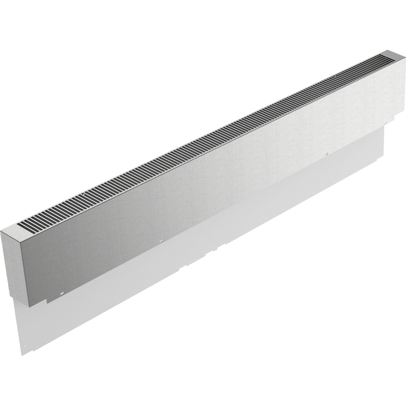 Thermador 7 inch Low Backguard