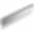 Thermador 7 inch Low Backguard