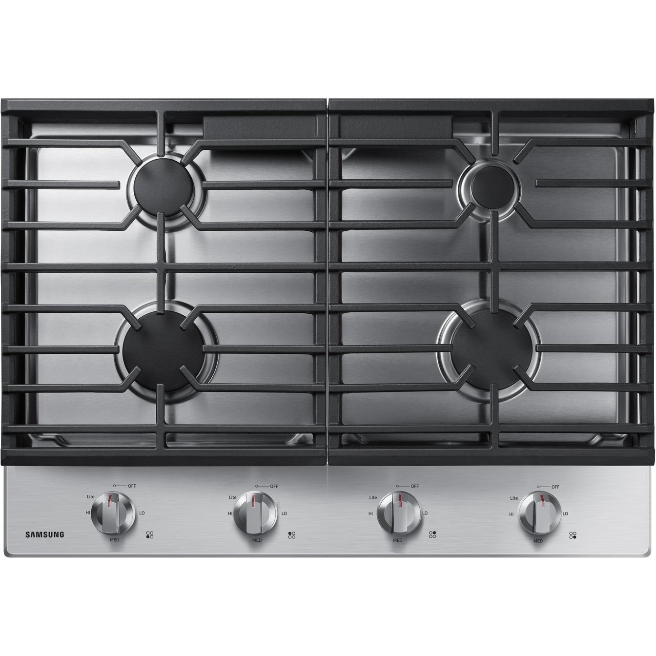 Samsung 30 inch Gas Cooktop