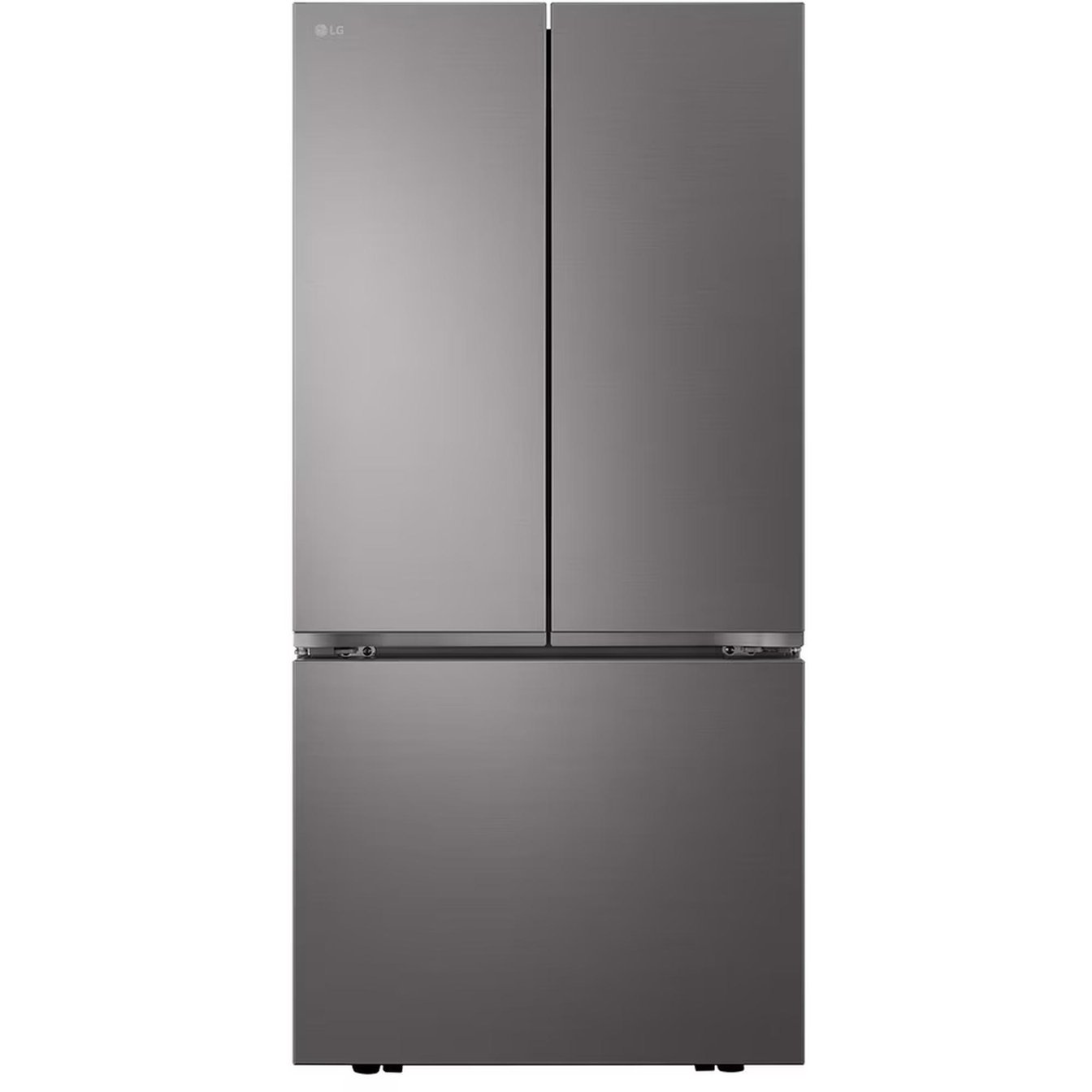LG 25.1 cu.ft. French-Door Refrigerator