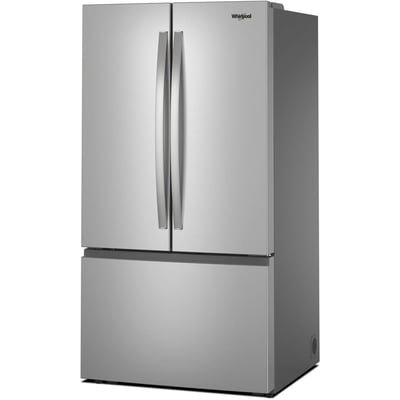 Whirlpool 30.5 cu.ft. French-Door Refrigerator
