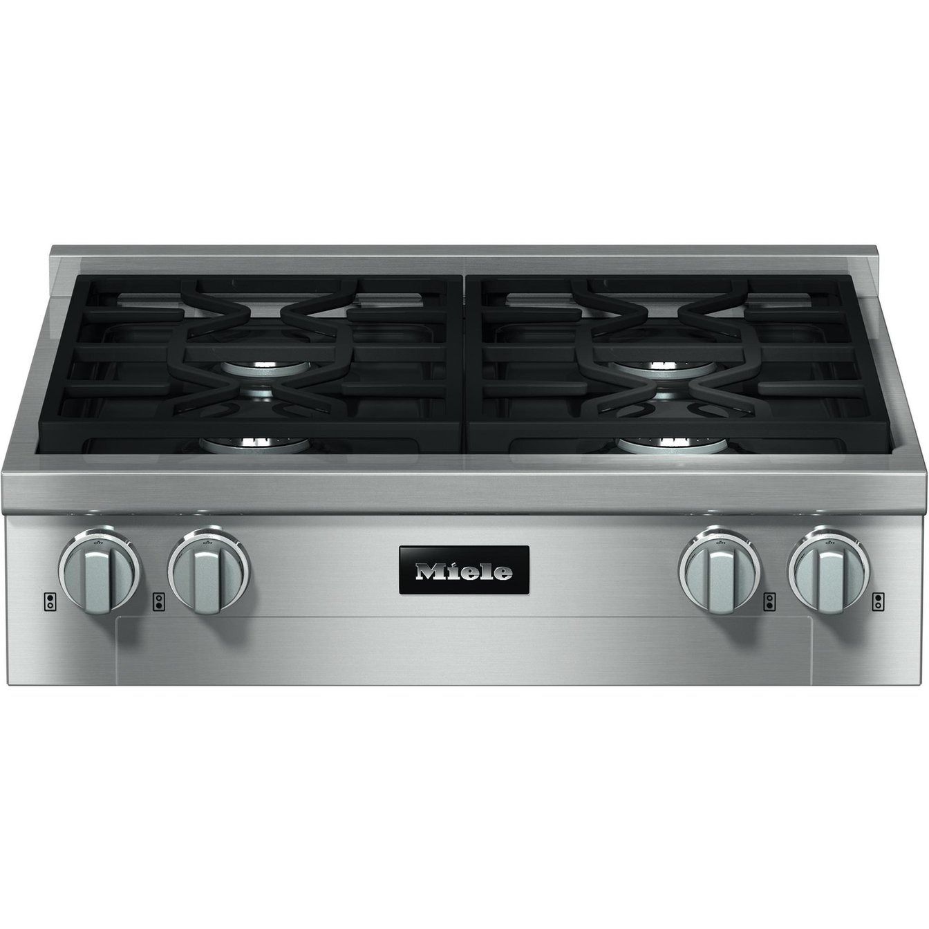 Miele 30 inch Gas Rangetop