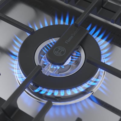 Bosch 30 inch Gas Cooktop