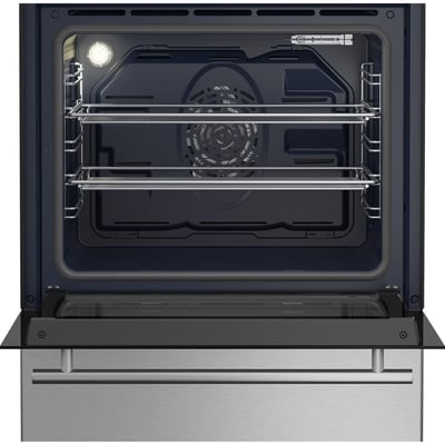 Blomberg 24 inch Single Oven Induction Range
