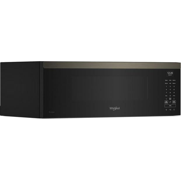 Whirlpool 1.1 cu.ft. 450 CFM Over-the-Range Microwave