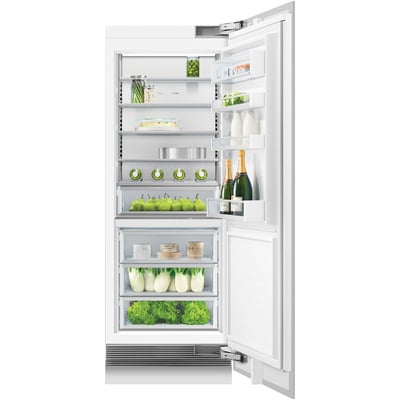 Fisher & Paykel 16.3 cu.ft Integrated Column Refrigerator
