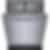 Bosch 100 8 Cycle Dishwasher with Front Controls