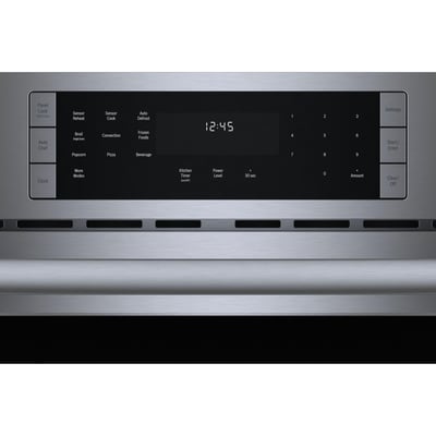 Bosch 1.6 cu.ft. Speed Microwave Oven