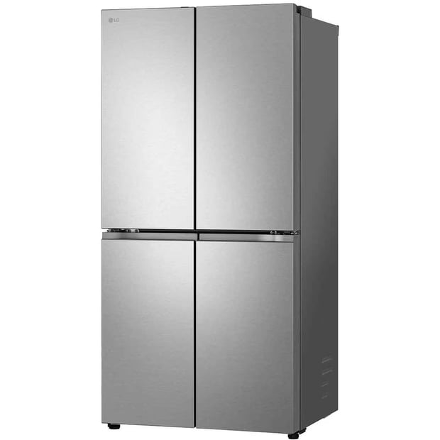 LG 18.6 cu.ft. Counter-Depth French-Door Refrigerator