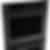 Fulgor Matteo 700 Series 24 inch Double Wall Oven with Convection