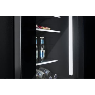 JennAir Built-in 24 inch Compact Bar Refrigerator
