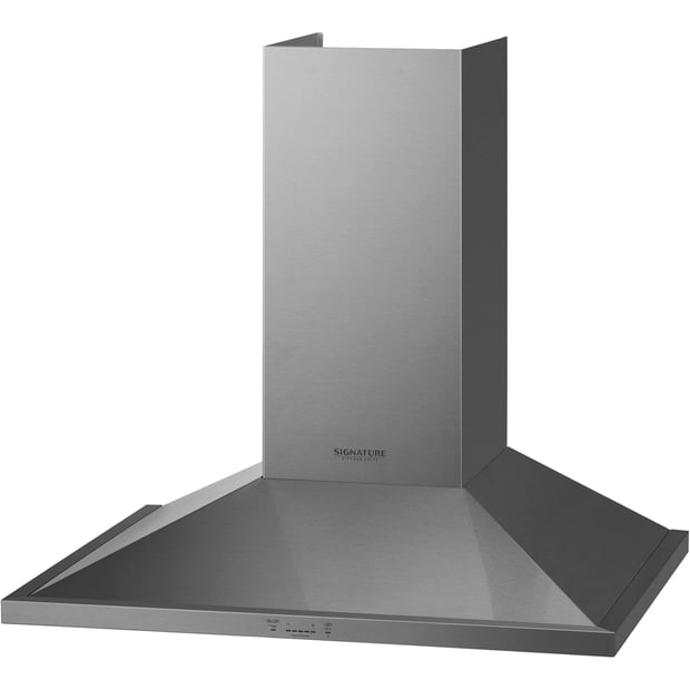 Signature Kitchen Suite 36 inch 600 CFM Wall-Mount Chimney Hoodfan