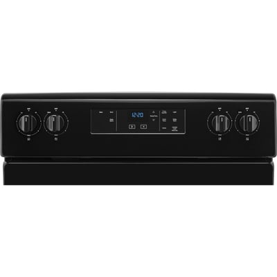Whirlpool 30 inch Single Oven Electric Range