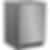 Marvel Outdoor 24 inch 4.9 cu. ft. Compact Refrigerator