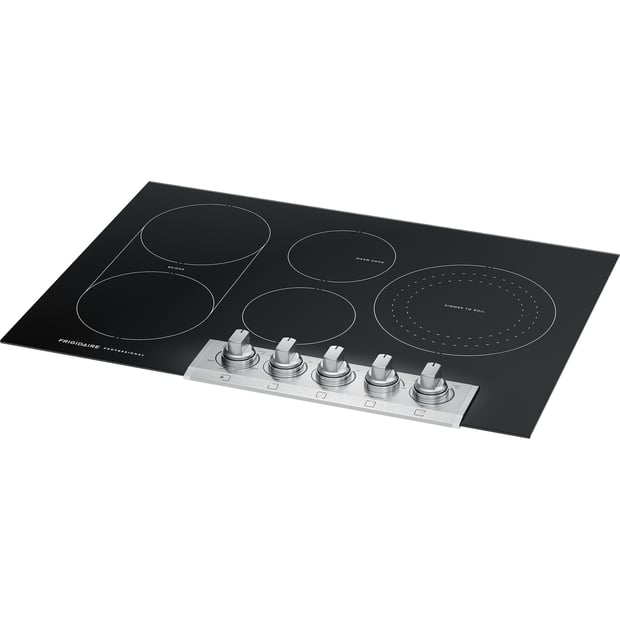Frigidaire Professional 30 inch Electric Smooth-top Cooktop