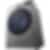 LG 7.4 cu.ft. Stackable Steam Vented Dryer