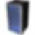 Danby Free-standing 17/ inch/cu.ft. Wine Cooler