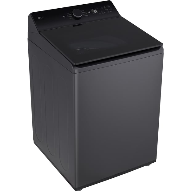 LG 6.1 cu.ft Top Load Washer