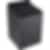 LG 6.1 cu.ft Top Load Washer