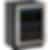 U-Line 24 inch Handless Refrigerator Panel Frame