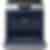 Samsung 30 inch Smooth-top Single Oven Electric Range with Convection