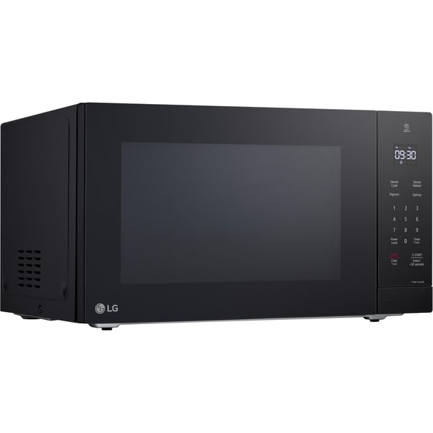 LG 1.5 cu.ft. Countertop Microwave