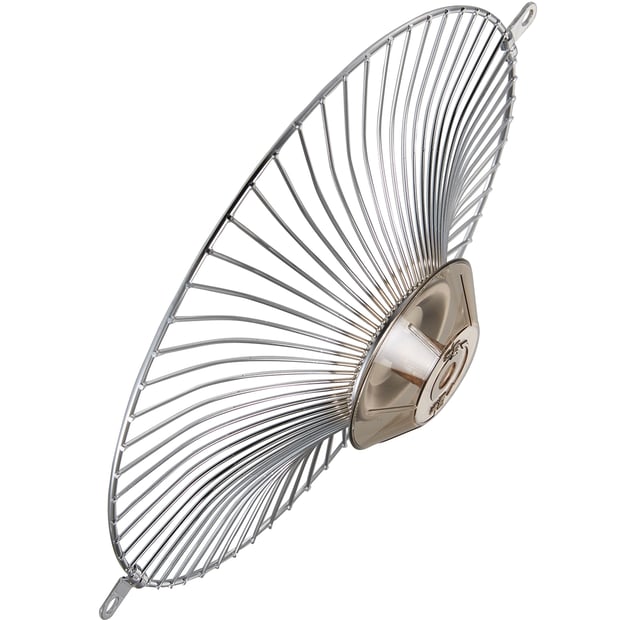 Sakura 30 inch 580 CFM Under-Cabinet Ventilation Hoodfan
