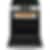 Frigidaire Gallery 30 inch Electric Range with Convection