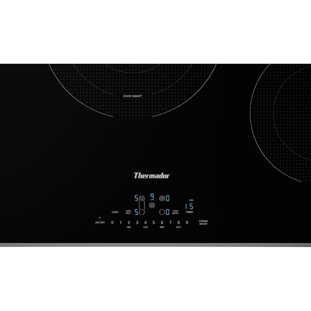 Thermador 36 inch Electric Cooktop