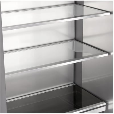 Signature Kitchen Suite 30 inch Integrated Column Refrigerator
