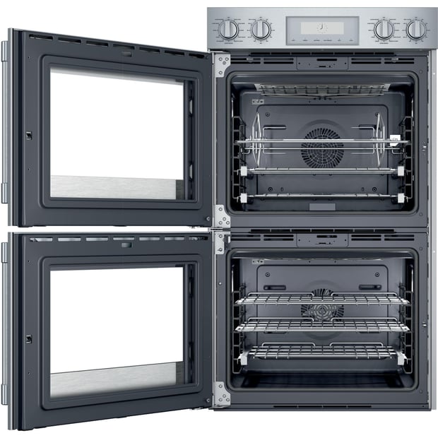 Thermador 30 inch Double Wall Oven with Convection