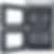 Thermador 30 inch Double Wall Oven with Convection