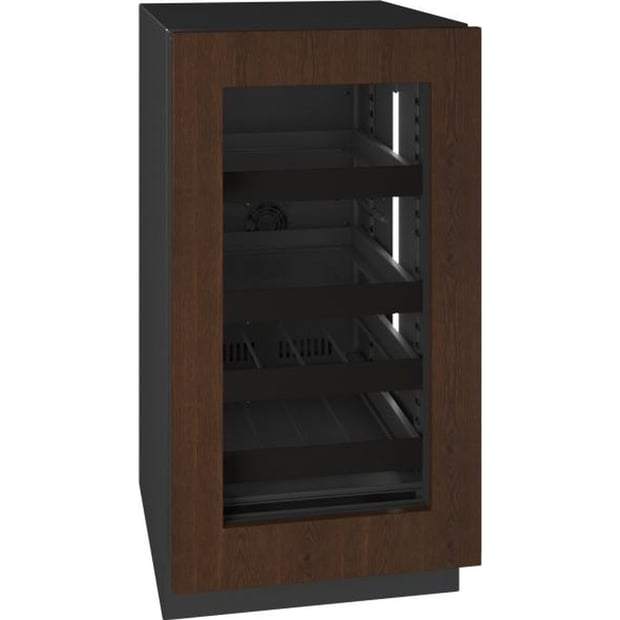 U-Line Free-standing or Built-in 18 inch Beverage Centre
