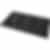 Fulgor 36 inch Gas Cooktop