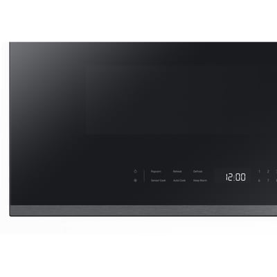 Samsung 2.10 cu.ft. 400 CFM Over-the-Range Microwave