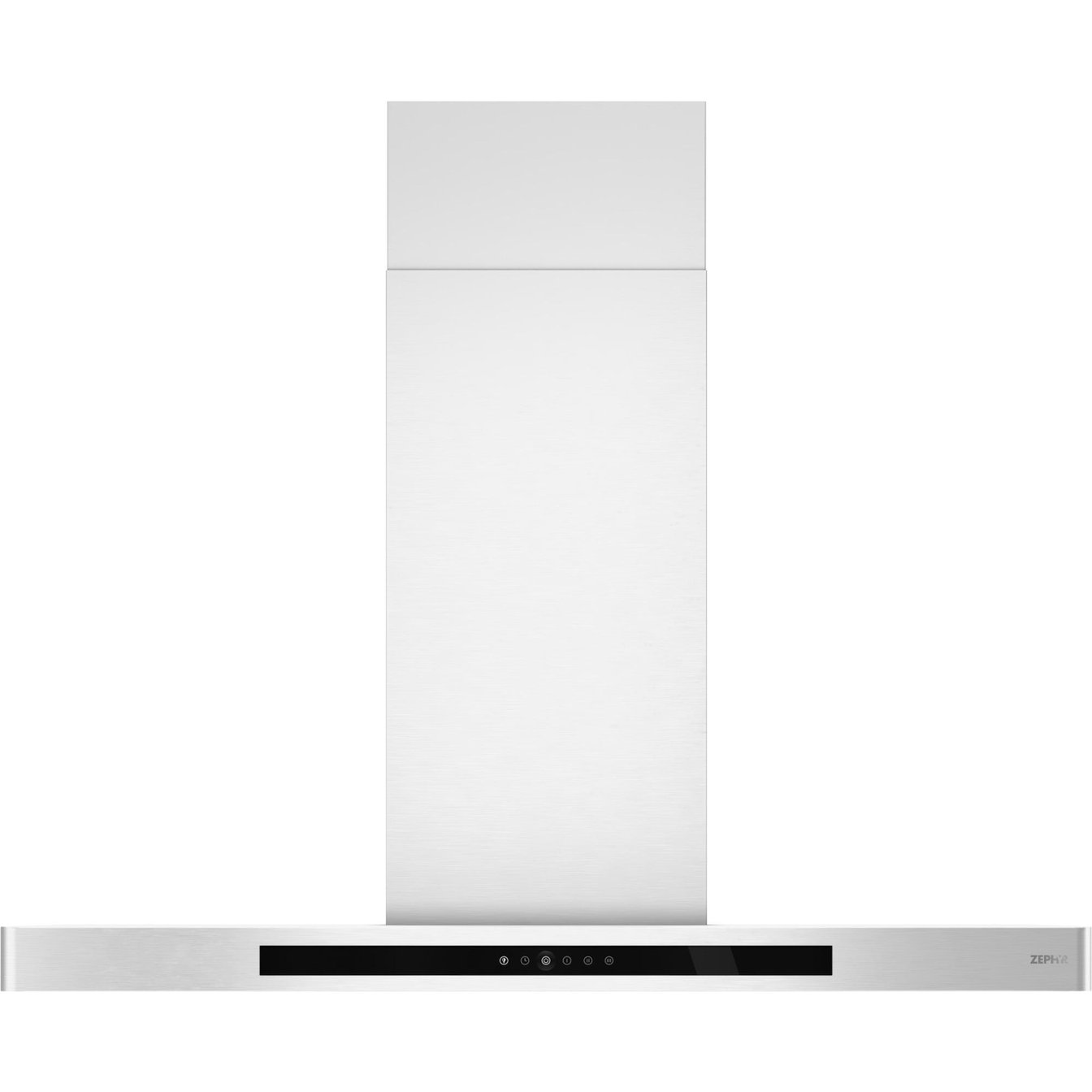 Zephyr 36 inch Wall-Mount Chimney Hoodfan