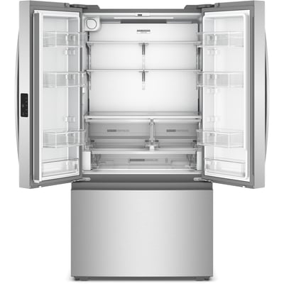 Whirlpool 24 cu.ft. Counter Depth French Door Refrigerator