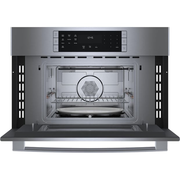 Bosch 1.6 cu.ft. Speed Microwave Oven