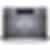 Bosch 1.6 cu.ft. Speed Microwave Oven