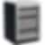 Marvel Built-in 24 inch 5.3 cu.ft. Wine Cooler
MLWC224-SG01A