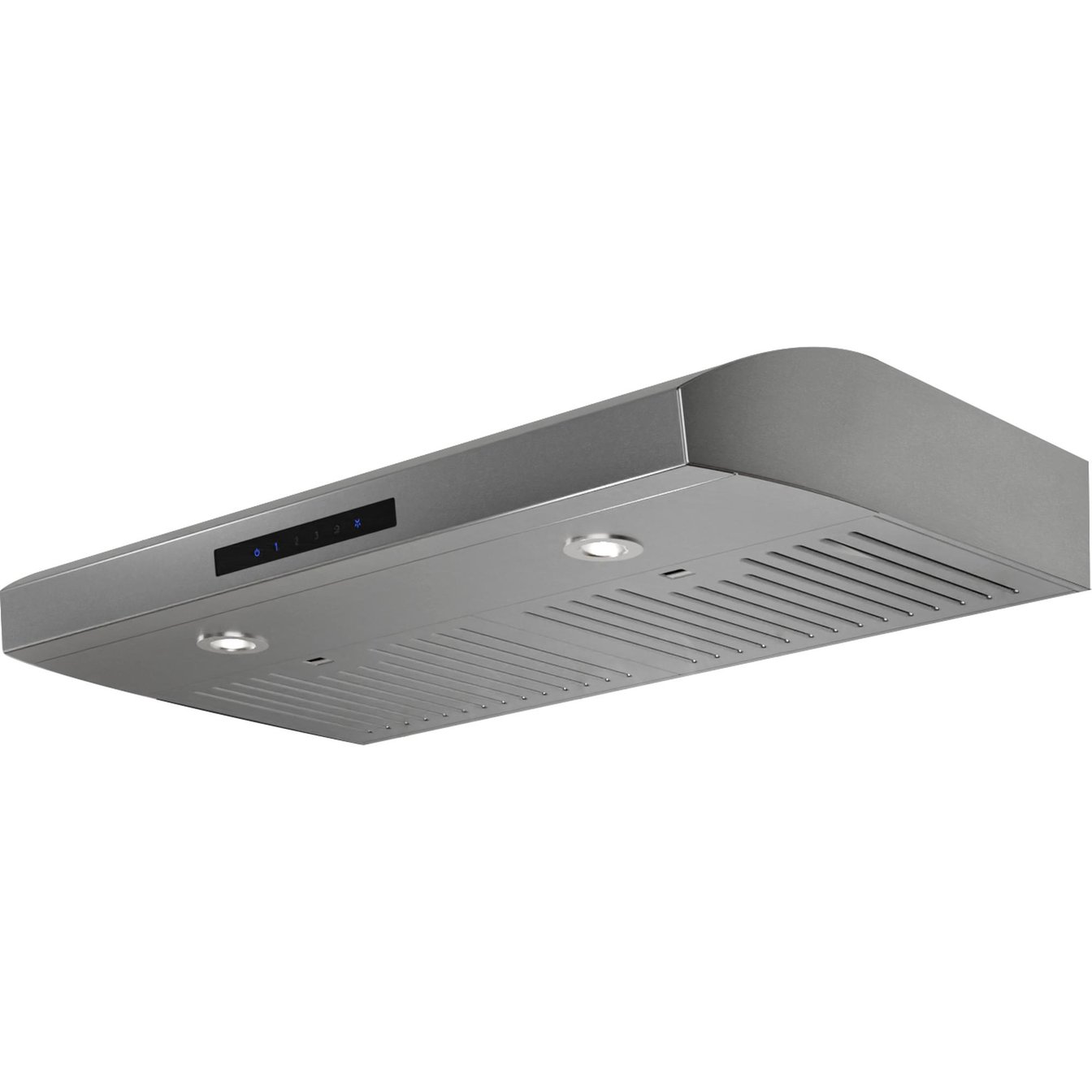 Aura 30 inch 400 CFM Under-Cabinet Hoodfan