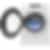 Amana 5.0 cu.ft. Stackable Front Load Washer  
