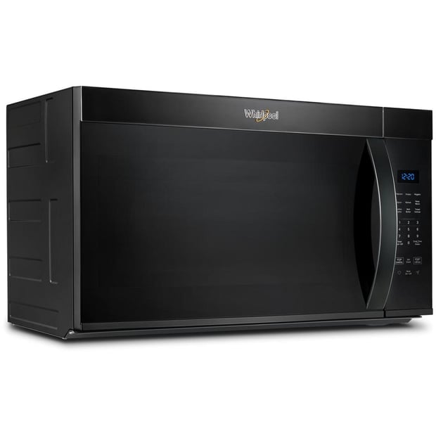 Whirlpool 1.7 cu.ft. Over-the-Range Microwave