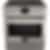 Fulgor 30 inch Single Oven Induction Range