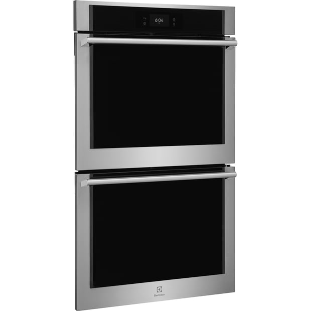 Electrolux 30 inch Double Wall Oven with Convection
