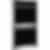 Electrolux 30 inch Double Wall Oven with Convection