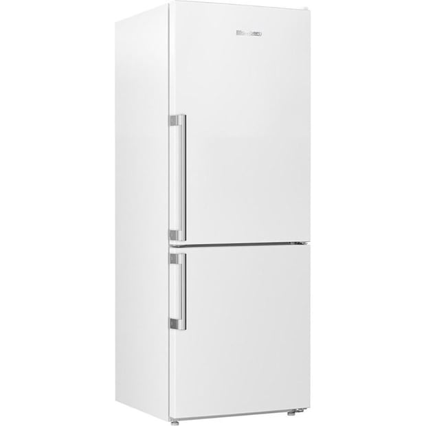 Blomberg 11.34 cu.ft. Counter-Depth Bottom-Freezer Refrigerator
BRFB1045WH
